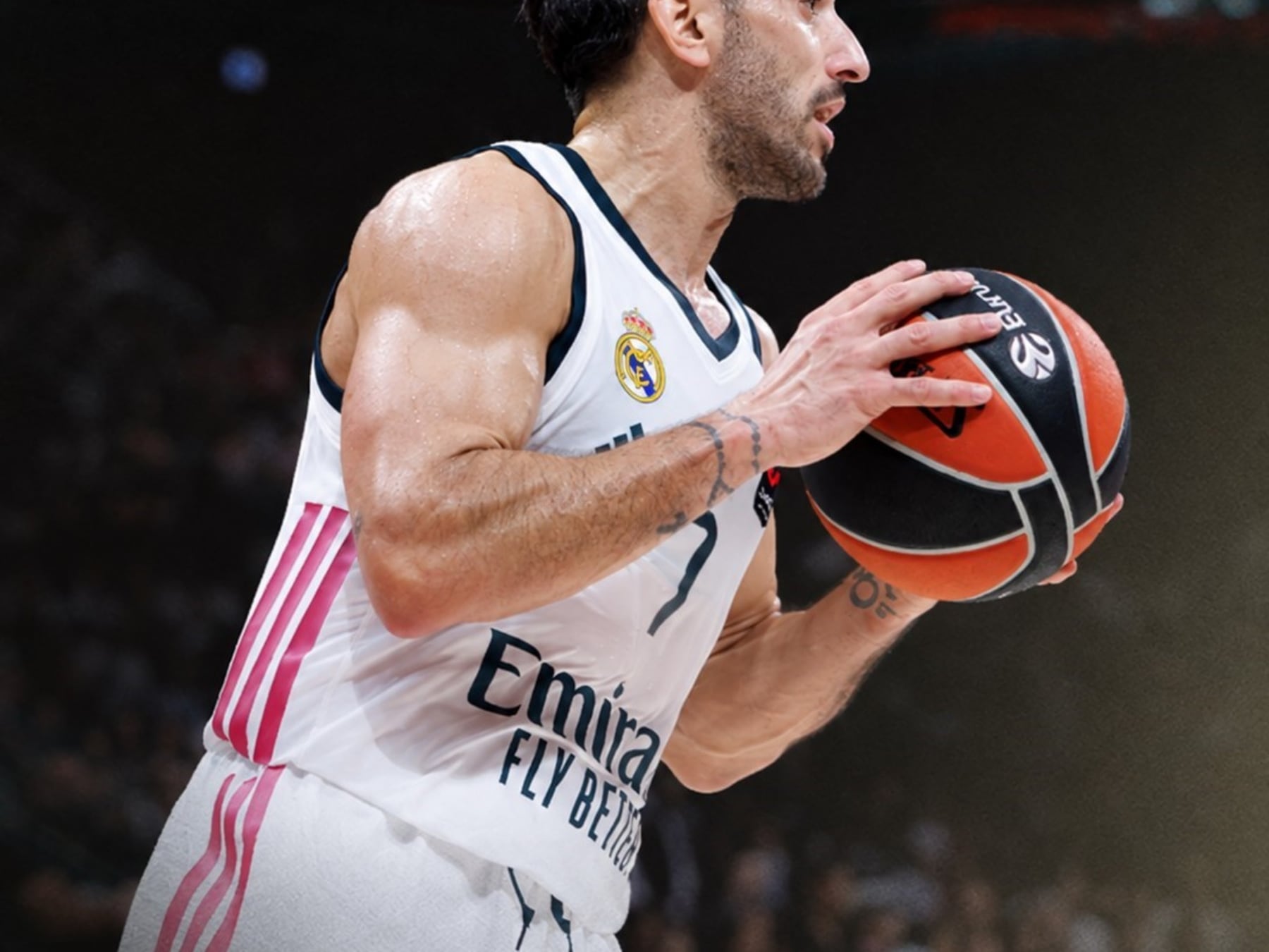 El Madrid de Campazzo y Deck naufraga en Sofía y arranca la Euroliga con un cero que duele