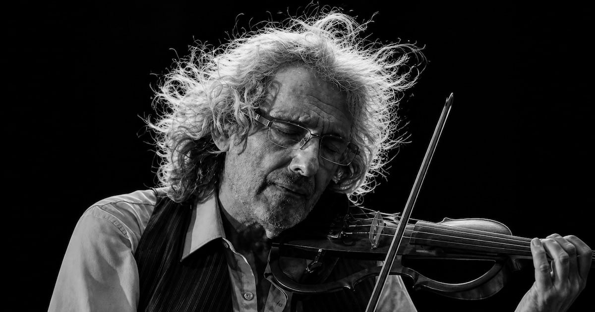 Quilmes abre las puertas para despedir a Ricardo Soulé, el hombre que le puso música a la Biblia