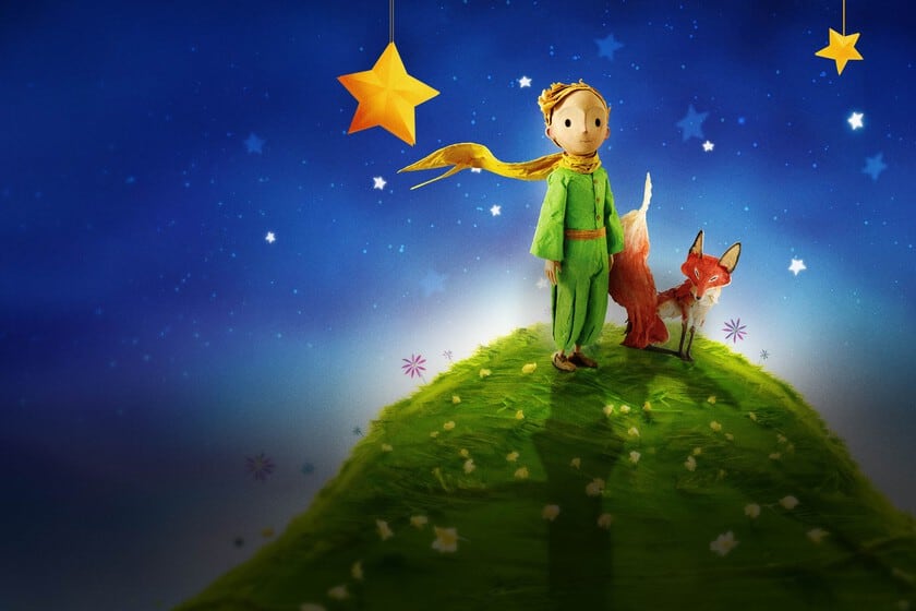 Vuelve El principito, ahora con actores de carne y hueso y un protagonista que todavía no existe