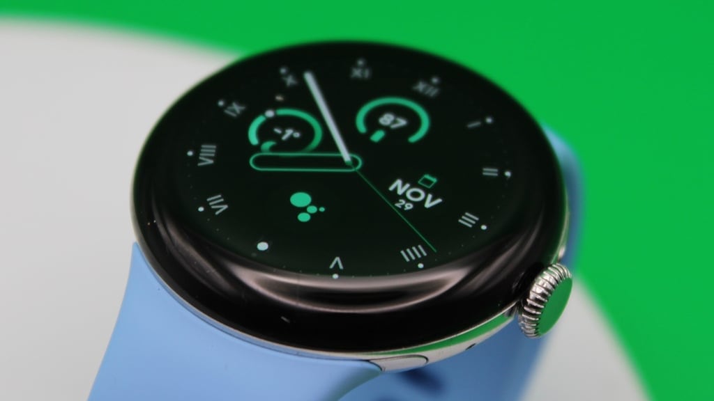 Gemini en el Pixel Watch 5: qué se puede hacer sin conexión y qué sigue dependiendo de internet
