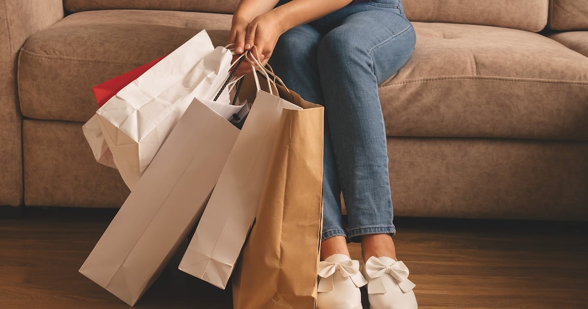 Consumo pyme de septiembre: indumentaria tiró del carro y el canal online volvió a crecer