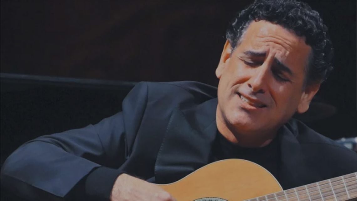 Flórez en el Colón: el tenor que se dio el gusto de cantarle a Gardel después de pasearse por Mozart