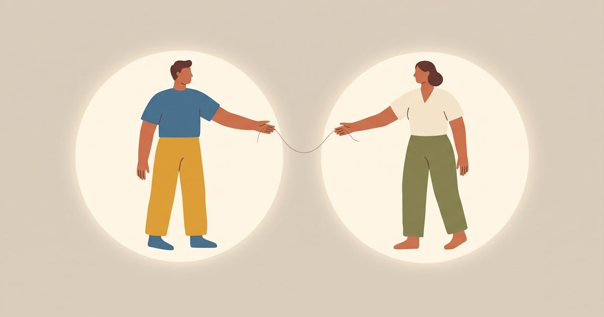 Cuando el amor se vuelve el centro único: qué dice la ciencia sobre la dependencia emocional