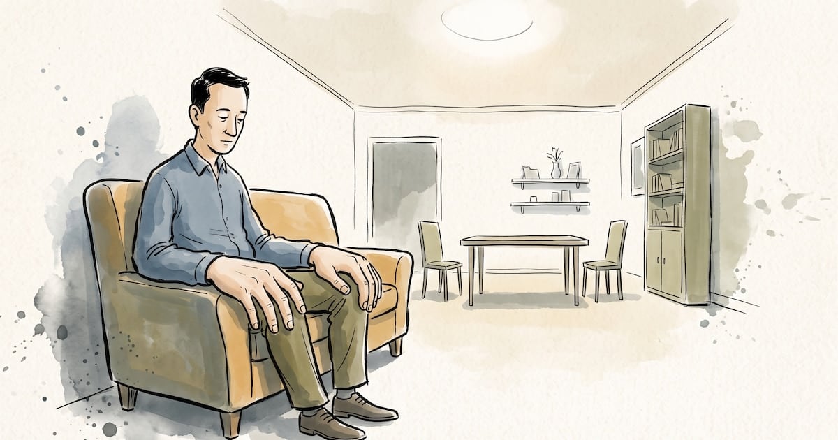 Cuando la cabeza te juega una mala pasada: claves para saber si hay que ir al médico