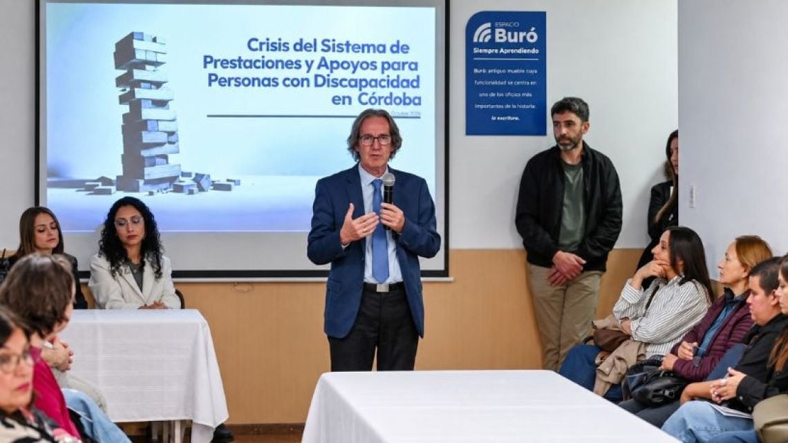 Córdoba: la espera interminable para conseguir un turno, una prótesis o una terapia