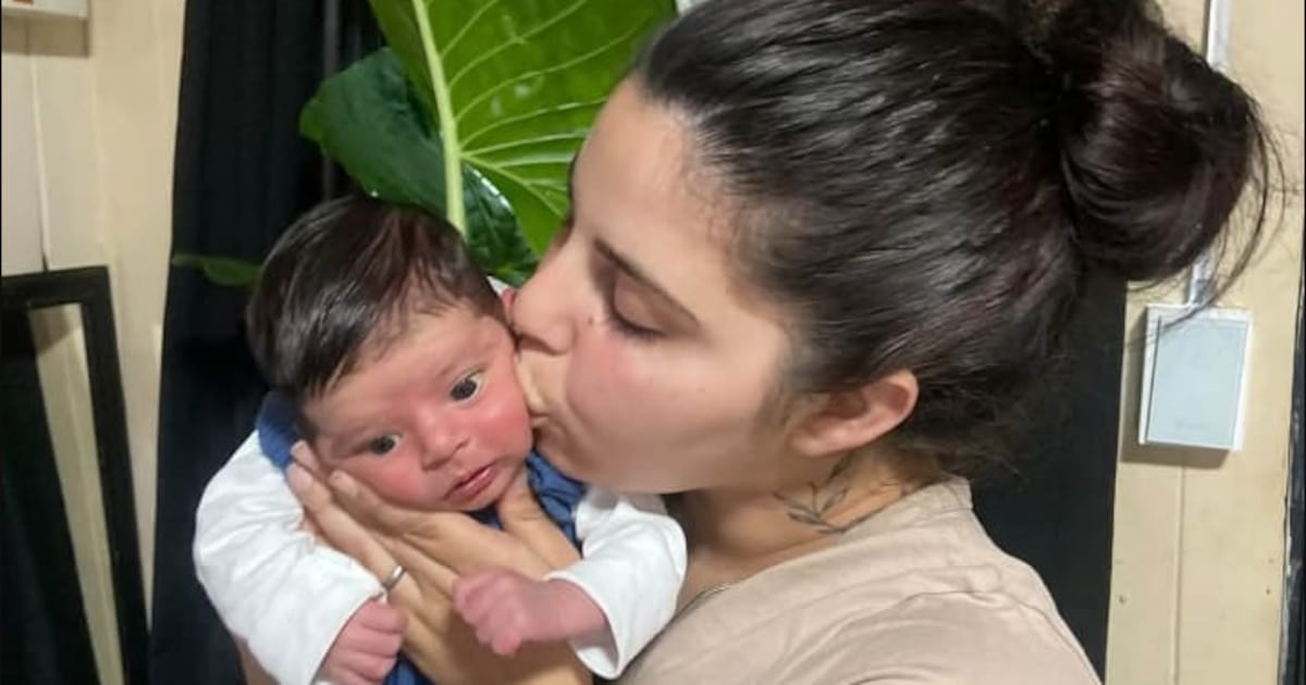 A más de una semana del choque en Punta Lara, la causa por la muerte del bebé Tadeo sigue sin detenidos