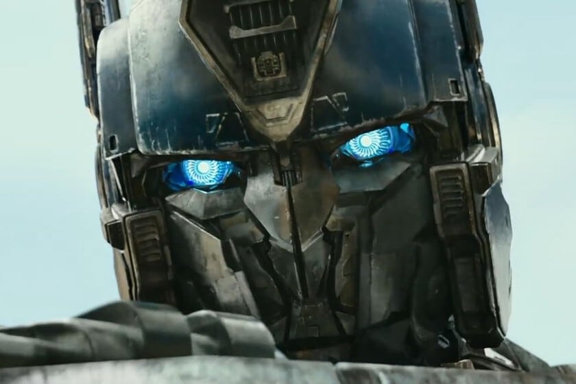 Vuelven los autobots, vuelve Bay (o eso dicen) y el plan es parecerse a las primeras pelis, lo cual ya es bastante
