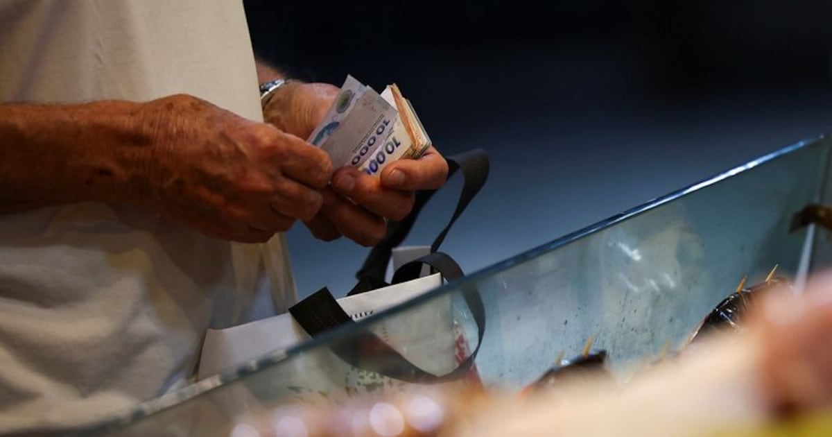 El REM recalcula el camino: 30% de inflación interanual para 2026 y un dólar que cierra el año en $1.614
