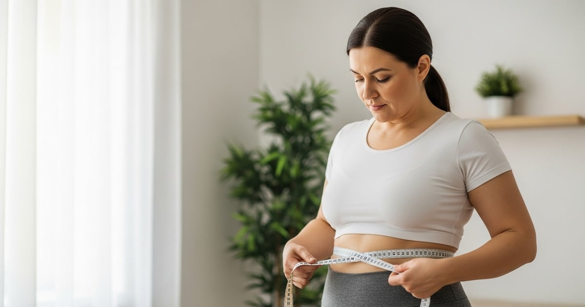 Cuando bajar la grasa corporal de más sale caro: el cuerpo empieza a comerse sus propios músculos