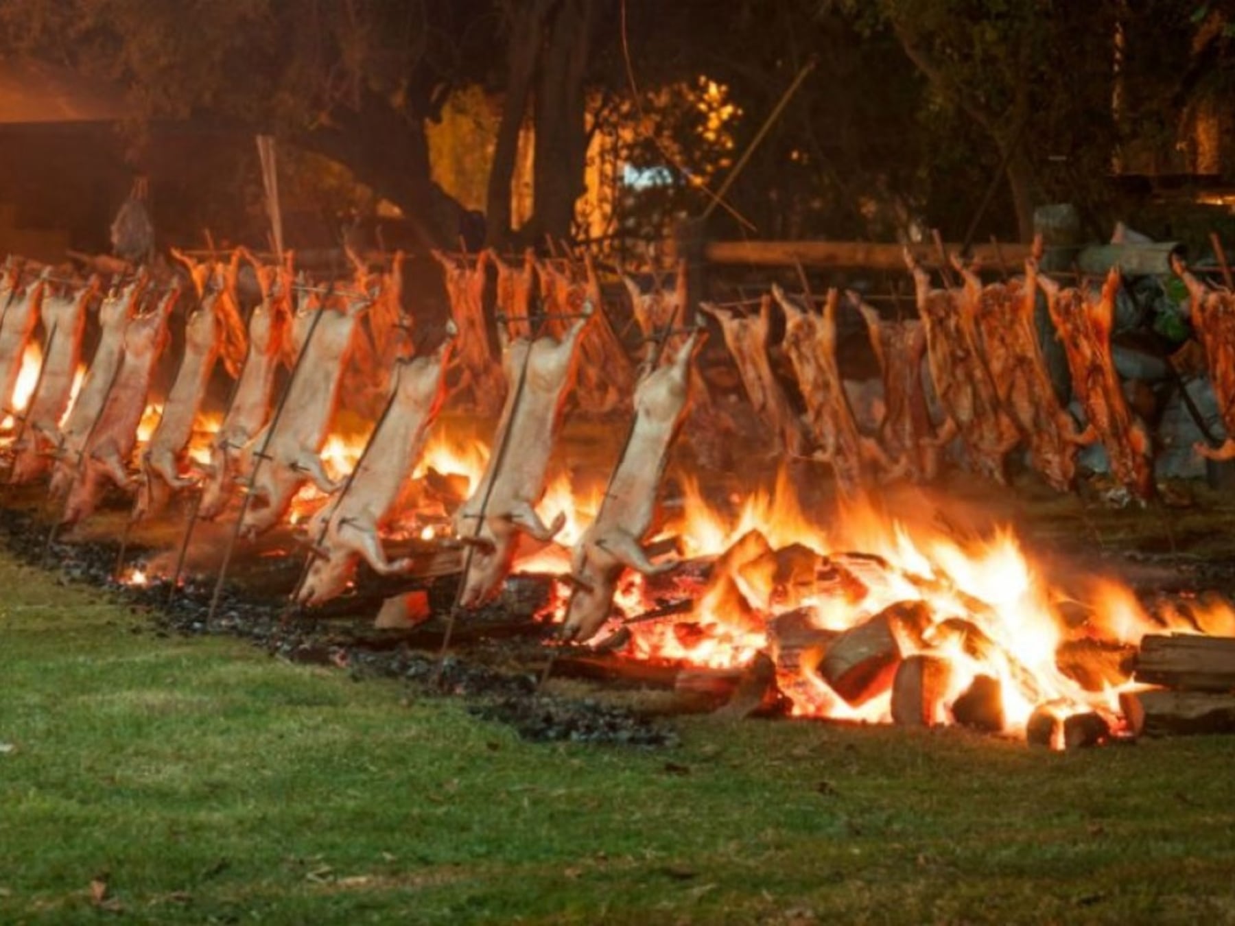 Fiestas populares y sabores regionales para recorrer la provincia de Buenos Aires durante el fin de semana largo