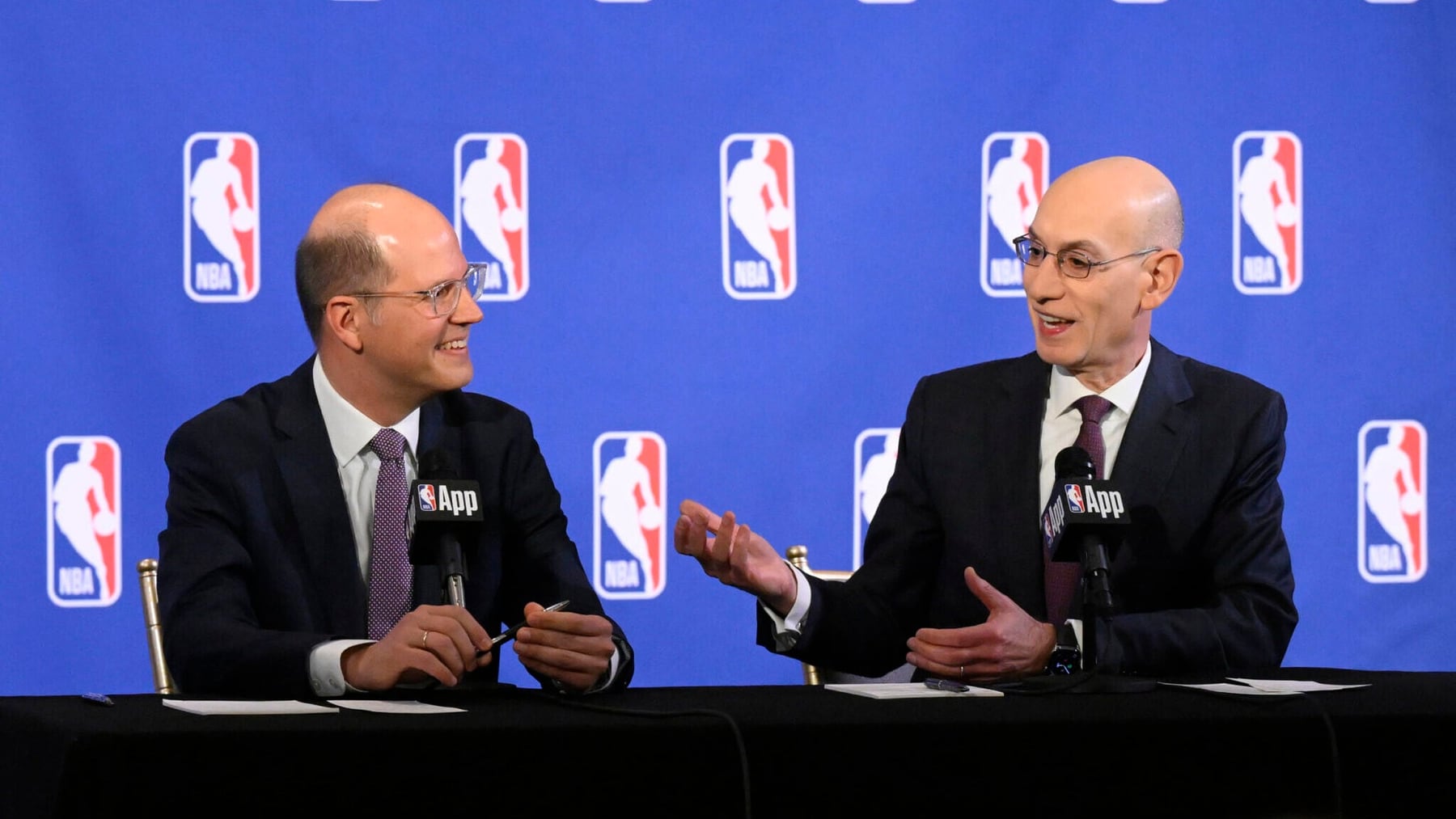 La NBA pisó fuerte en Londres y volvió a poner la mira en Europa: la integración con la Euroliga, cada vez más cerca