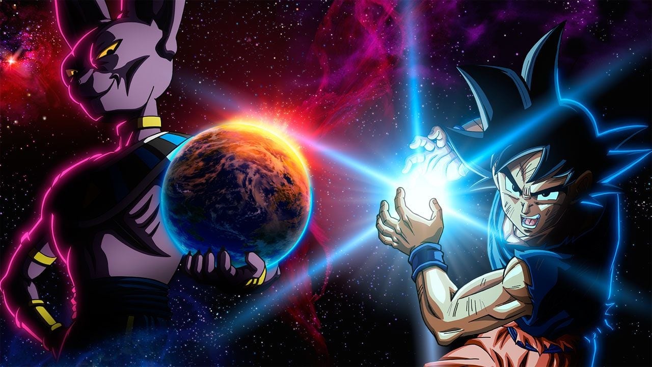 Dragon Ball Super vuelve con todo y el Dios de la Destrucción se viene a medir con Goku: arranca el 11 de octubre
