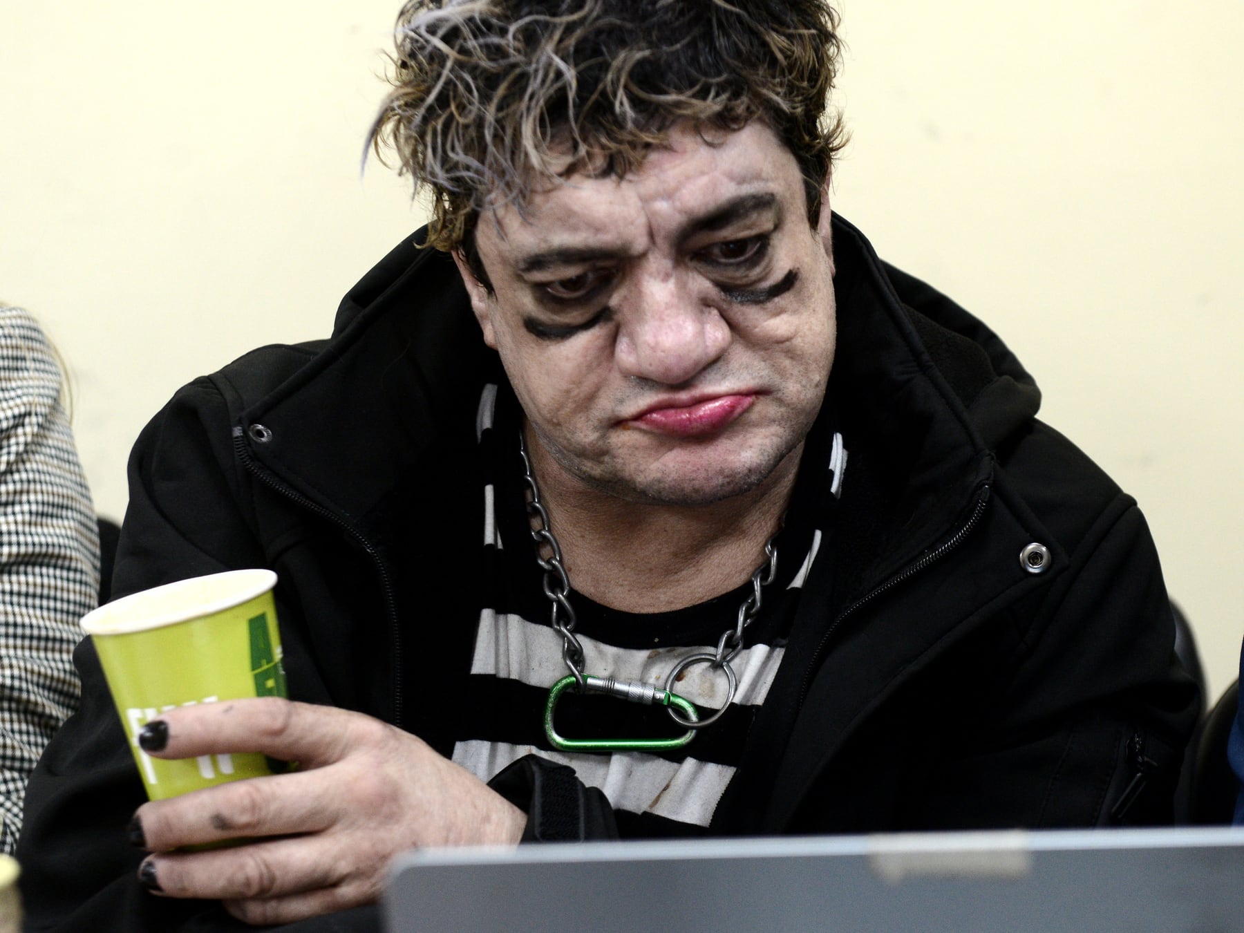 El TOC 29 rechazó las nulidades y el juicio oral contra Cristian Pity Álvarez continuará hasta el veredicto