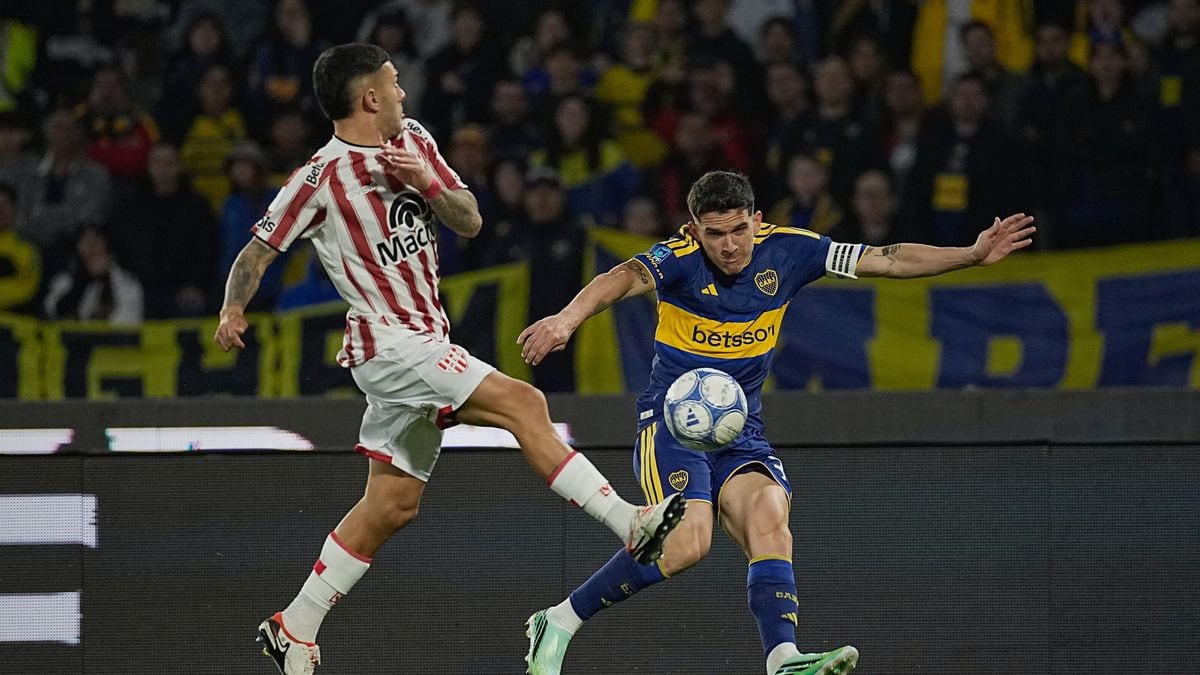 Boca sacó un punto en Córdoba, pero se trajo dos preocupaciones de cara a la Sudamericana
