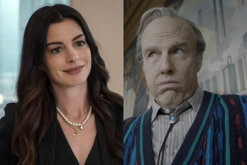 Cinco estrellas contra el tibio C+: Anne Hathaway sale a rescatar en Twitter -perdón, en Letterboxd- a la película de Cruise e Iñárritu