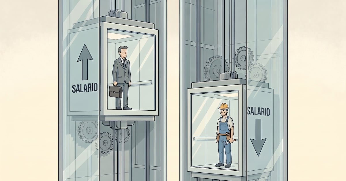 En once provincias el salario formal promedio no alcanza la canasta básica familiar