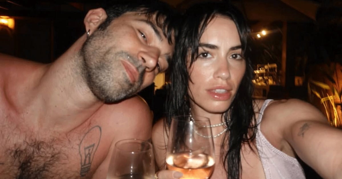 Lali sopla las 35 en Brasil: cumple de hotel, video viral y gira que ya es historia