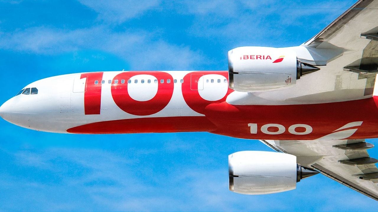 Ibersa renueva su flota de largo radio y se prepara para los cien años con más comodidad a bordo