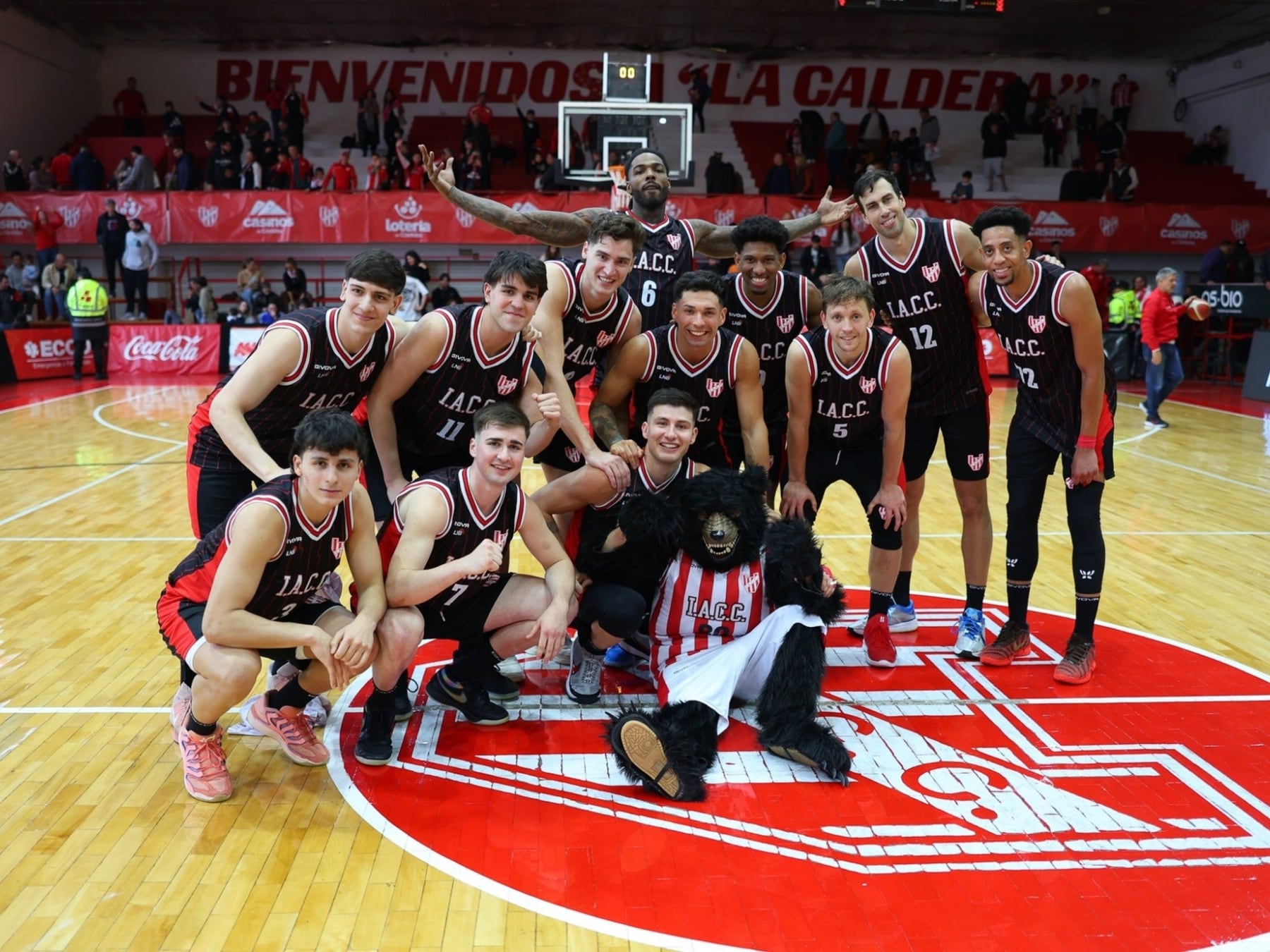 Noche de locos en Alta Córdoba: Instituto y Ferro regalaron un partidazo que se definió en doble suplementario