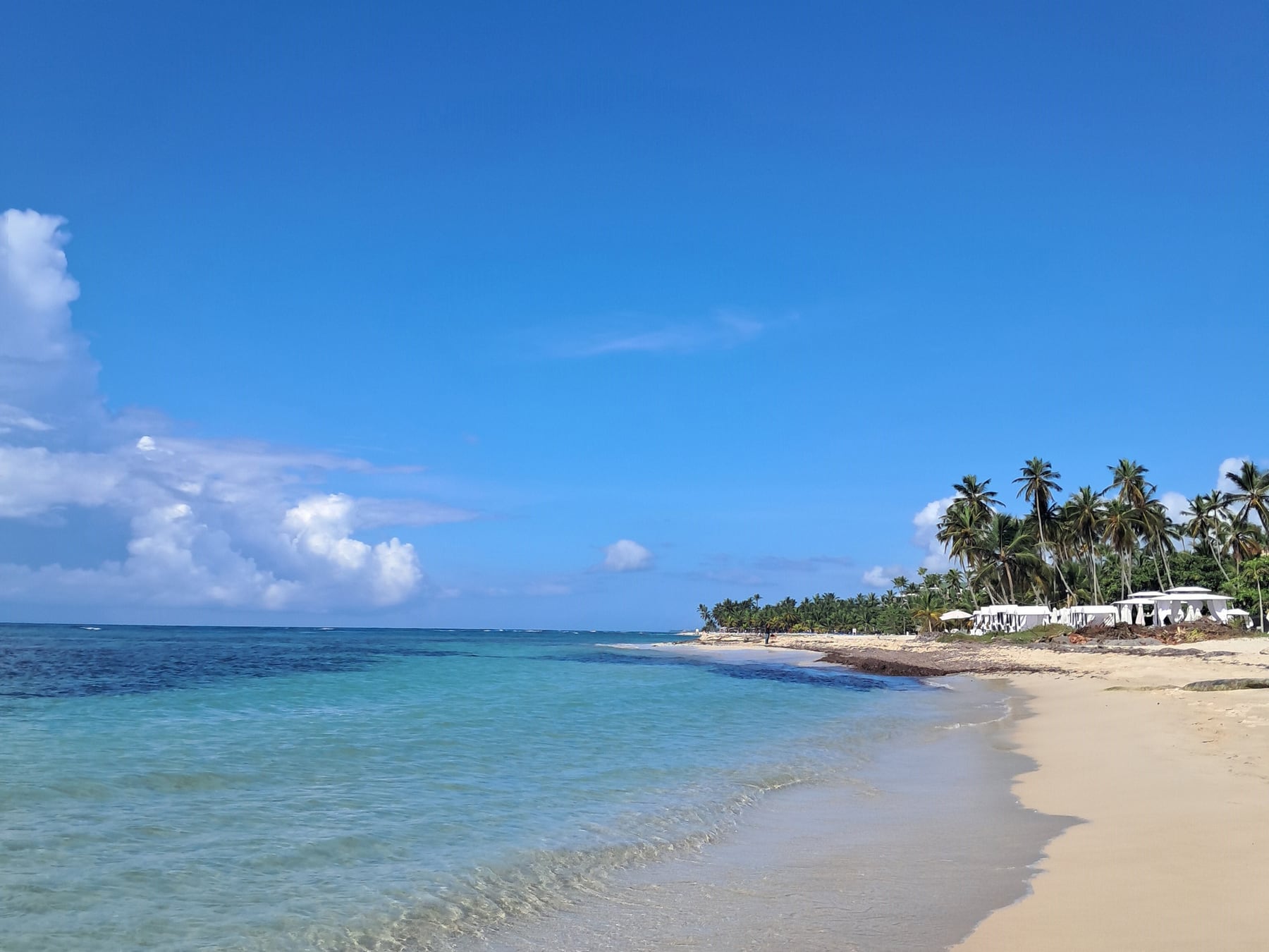 República Dominicana recibe una cifra histórica de turistas argentinos y amplía su mapa más allá del clásico Caribe de sol y playa