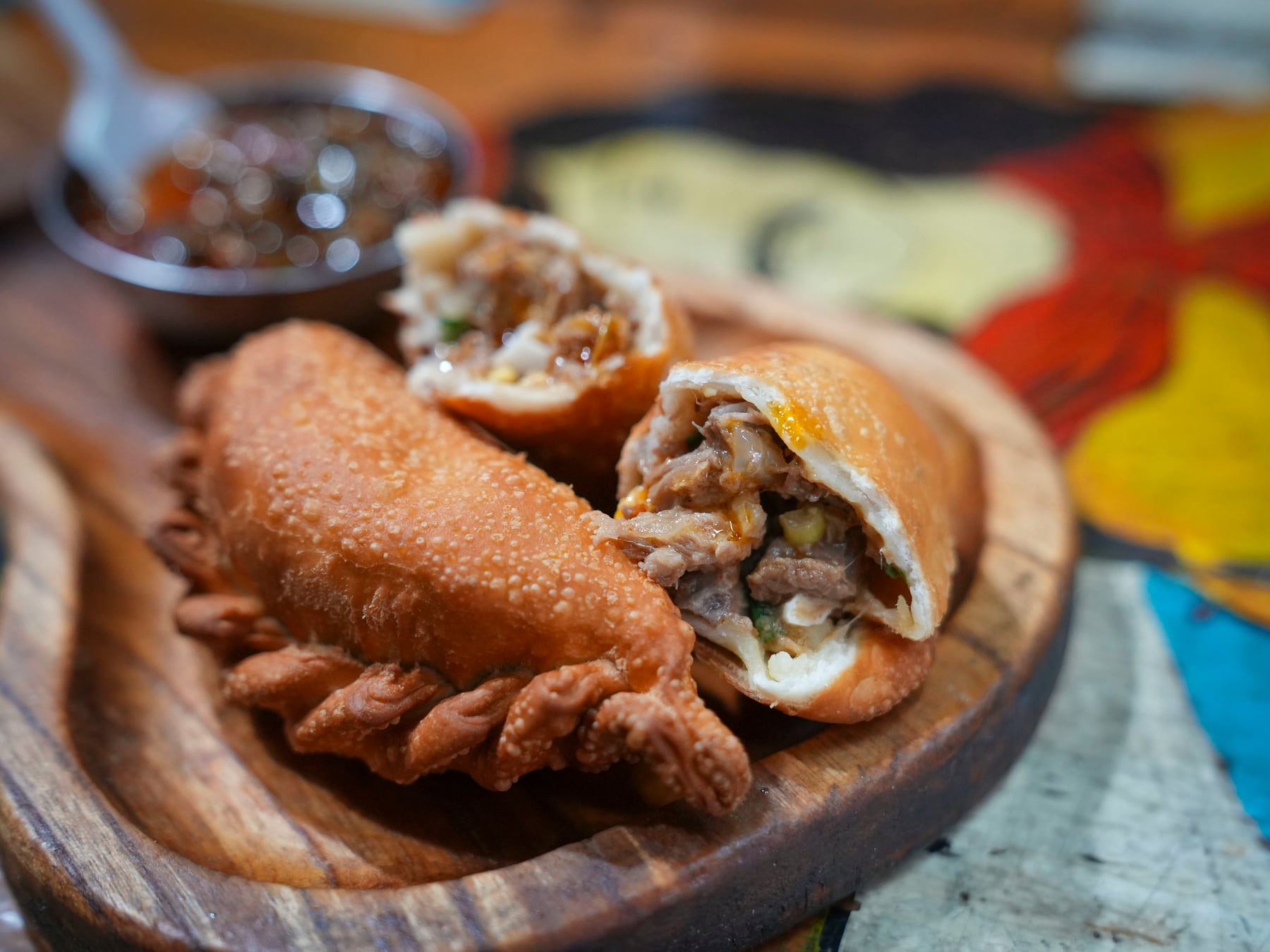 Empanadas de raíz federal: cinco locales porteños donde la receta no se negocia