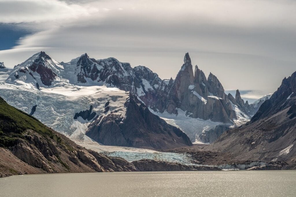 Siete horas en la montaña: lo que dejó el rescate en el sendero al Frey y cómo evitar que te pase