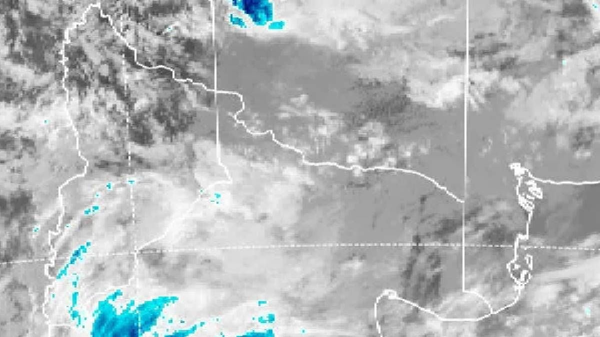Neuquén se prepara para cinco días bajo el agua: qué dice el alerta amarillo del SMN