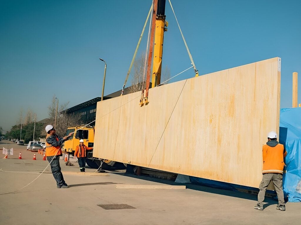 La Justicia de Misiones decretó la quiebra de Linor SRL y dejó en el aire el salario de 130 trabajadores del mayor fabricante de pallets de la provincia