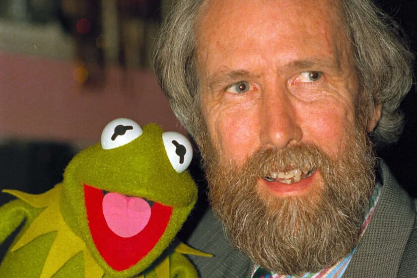 Jim Henson, el tipo que se empecinó en no crecer y terminó cambiando la tele para siempre
