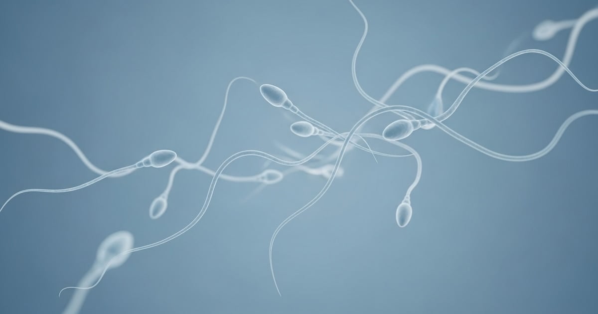 Un joven de 19 años recibe un trasplante de su propio tejido testicular en el Reino Unido y vuelve a ilusionarse con ser padre