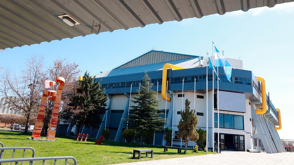 Neuquén Vive abre el Ruca Che con todo gratis y shows para toda la familia
