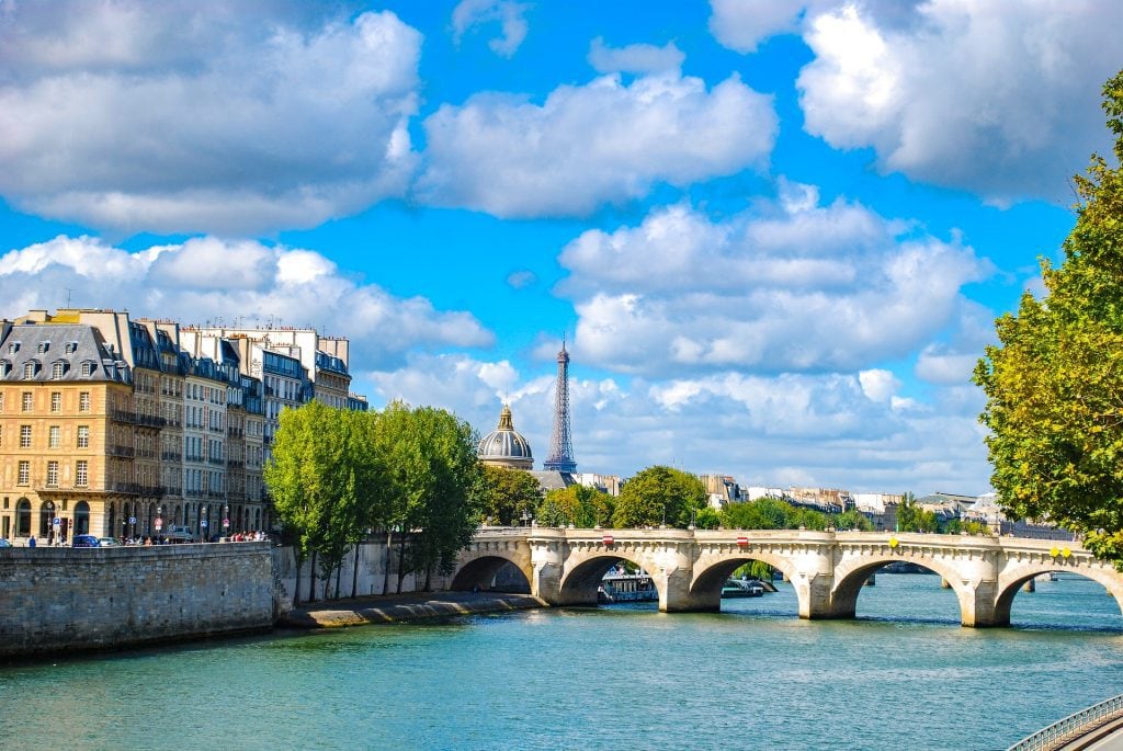 La Conciergerie: mil años de historia en las orillas del Sena