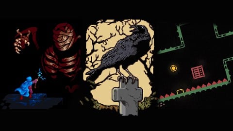 Rose Belmont toma el látigo y se carga al vampiro al hombro: llega Castlevania: Belmont's Curse