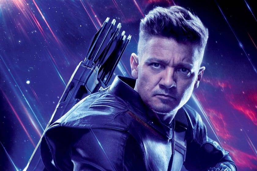 Renner se baja de Doomsday y le tira la pelota a Marvel: "los Vengadores van a perder sin mí"