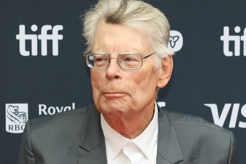 Stephen King guardó Rabia bajo llave y, esta vez, ni los streamers se la van a poder llevar puesta