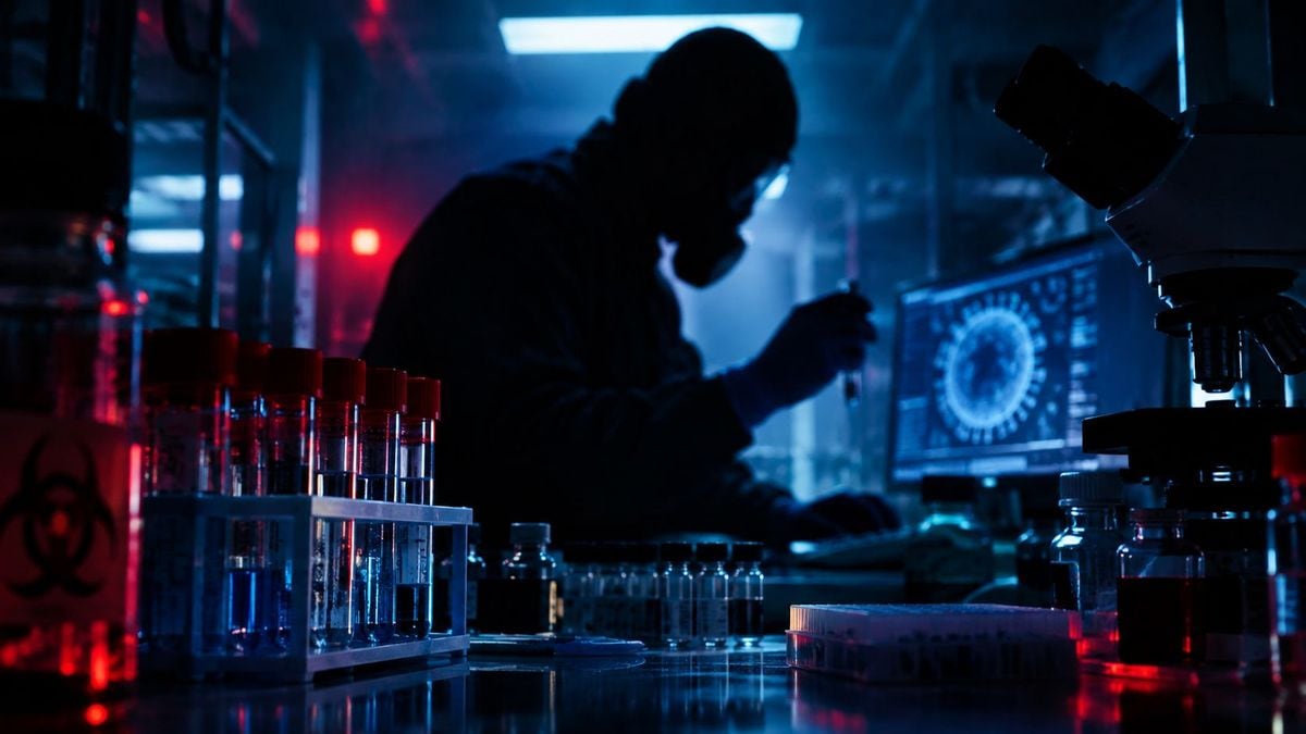 El MI5 advierte que la inteligencia artificial facilita el acceso de grupos terroristas a conocimiento científico sensible