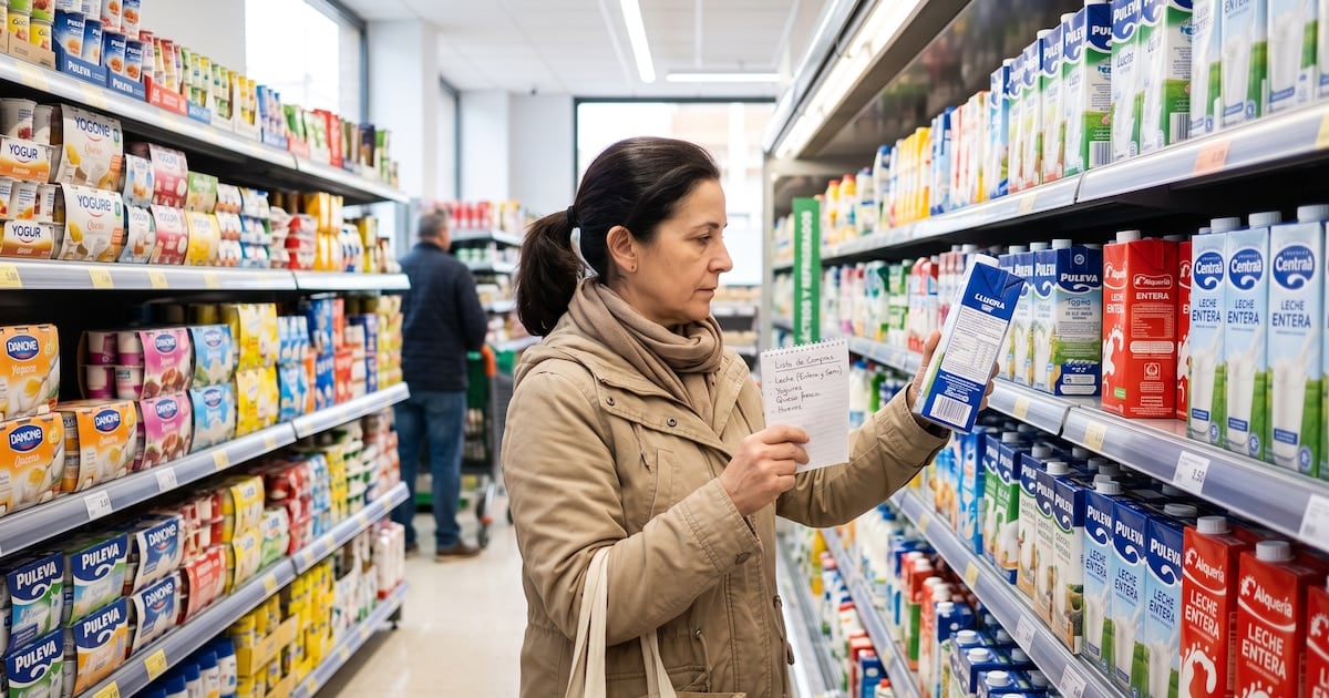 El consumo en los almacenes bonaerenses se reconfigura: menos unidades, marcas PYME y compras a granel para estirar el sueldo