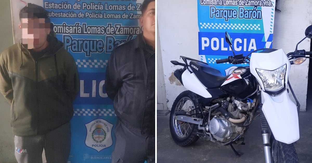 A tres días de la persecución fatal en Budge, el policía acusado quedó formalmente imputado