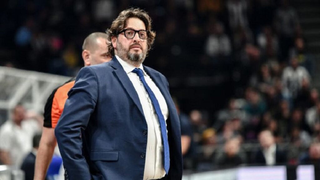 Baskonia cortó a Galbiati y va por Perasovic para enderezar el rumbo en Europa