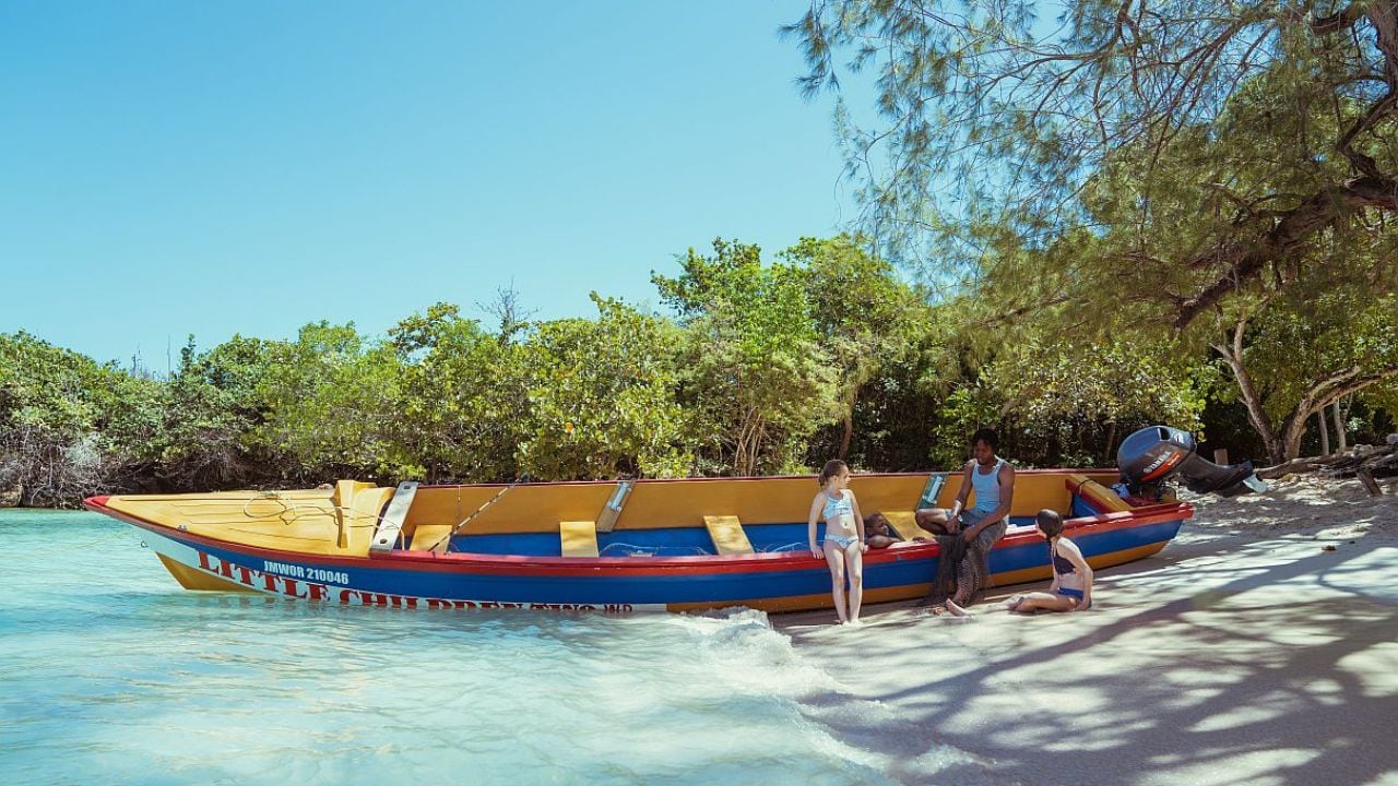 Jamaica, una isla con más de 150 experiencias que Argentina ya tiene a dos conexiones de distancia