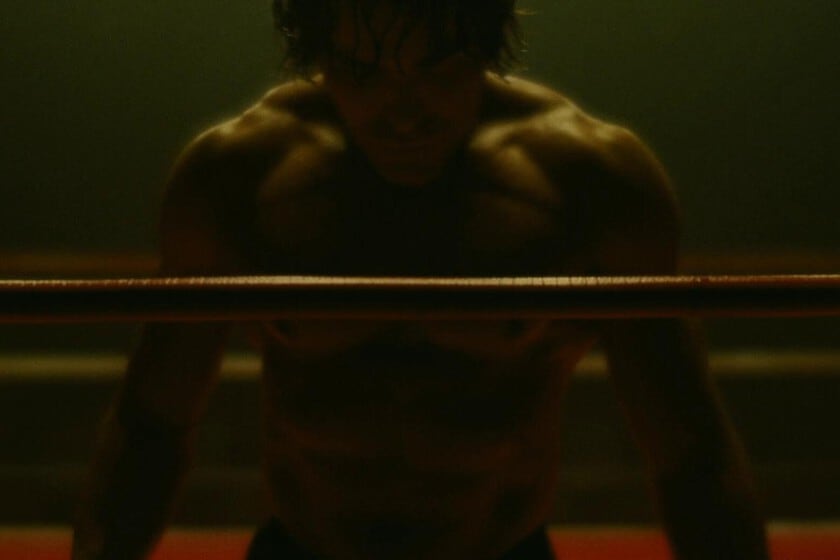 Los Von Erich, la dinastía del dolor que Prime Video se guardó bajo la manga