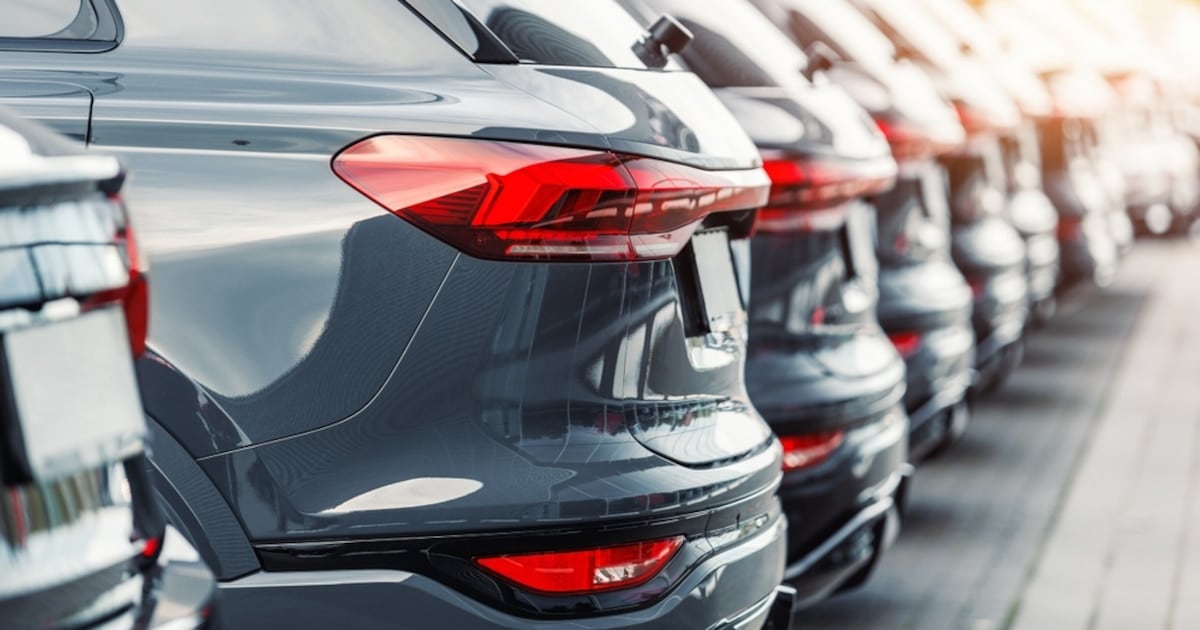 Los SUV dominan la calle: cuáles son los diez modelos que encabezan el ranking de patentamientos en Argentina durante 2026