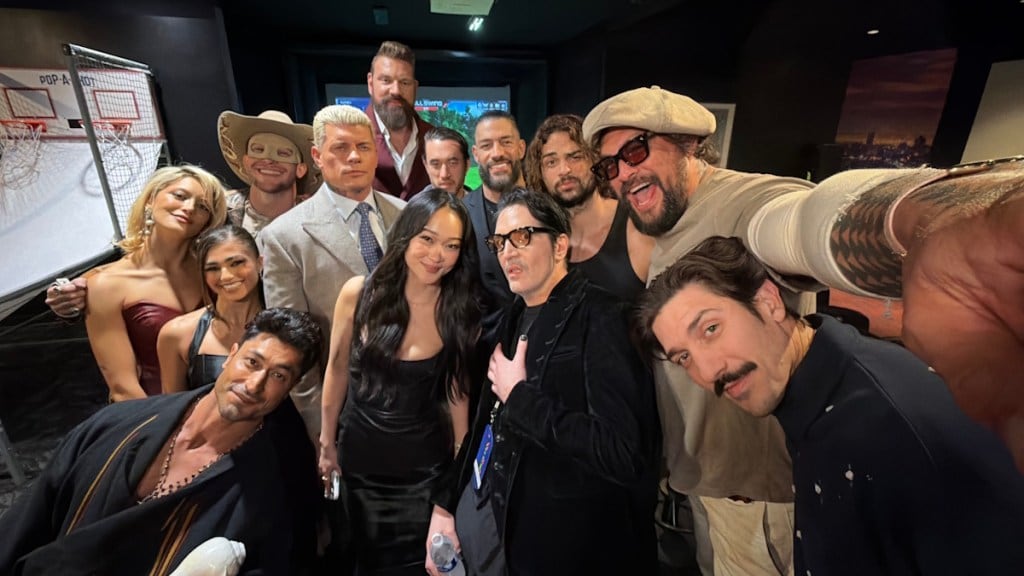 El reparto de Street Fighter pide pista y quiere un mano a mano cinematográfico con Mortal Kombat