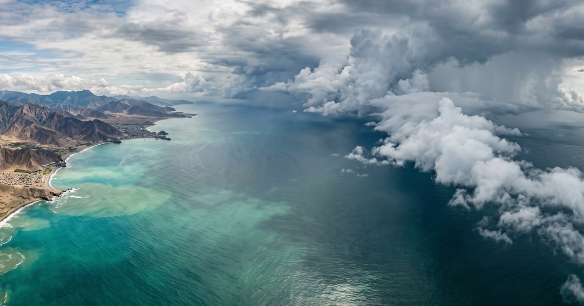 Alerta en el Litoral: el próximo El Niño podría ser el más feroz en 75 años