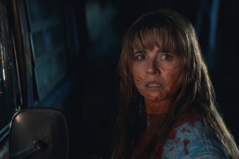 Crystal Lake y la madre que el slasher nunca nos dejó conocer