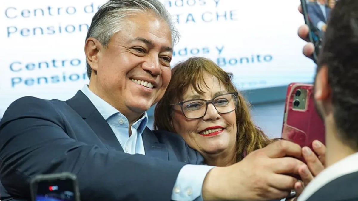 Neuquén pone en marcha Huella Mayor: viajes gratis para que los abuelos conozcan su propia provincia