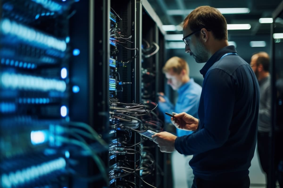 Argentina se candidatea como polo regional de centros de datos para inteligencia artificial