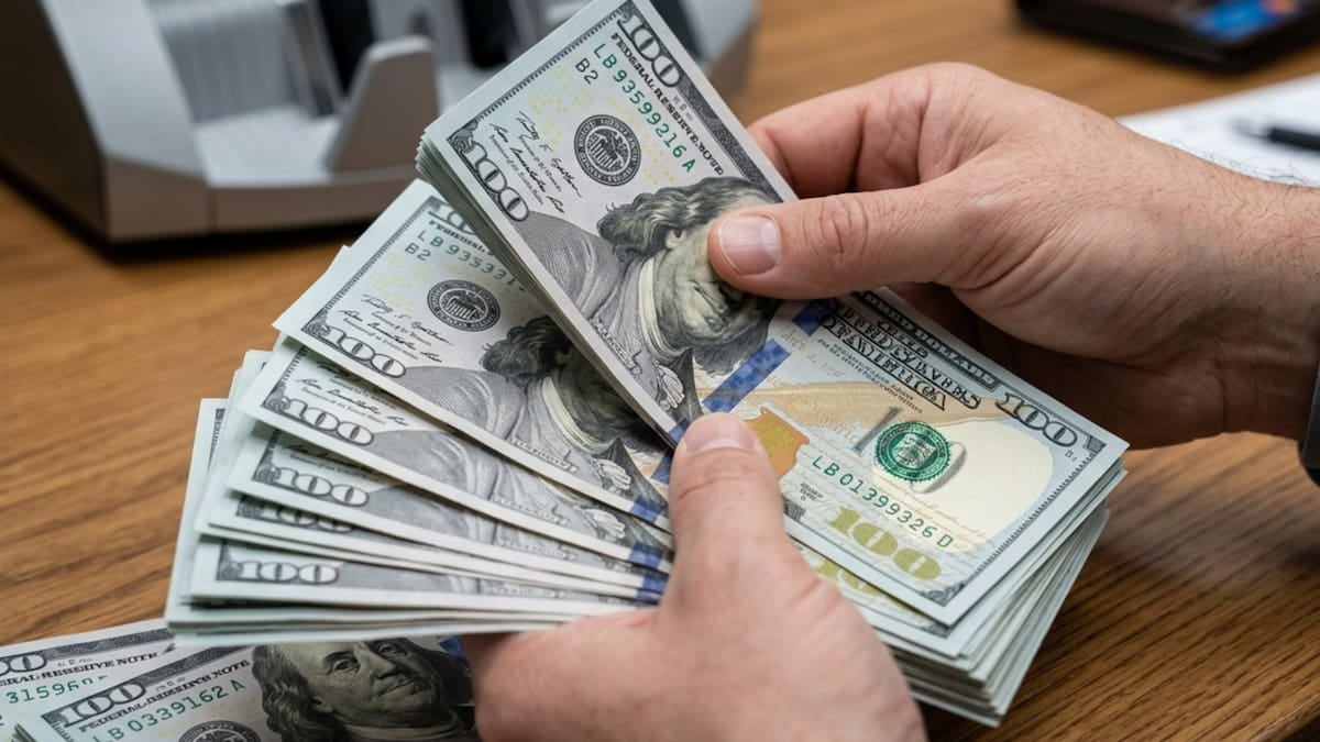 El dólar oficial cerró la semana en $1.530 y el blue se mantuvo a $1.545, con una brecha acotada