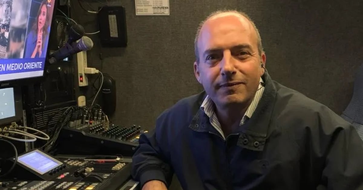 Fernando Confessore: el hombre que le puso palabras al cielo y se fue sin avisar