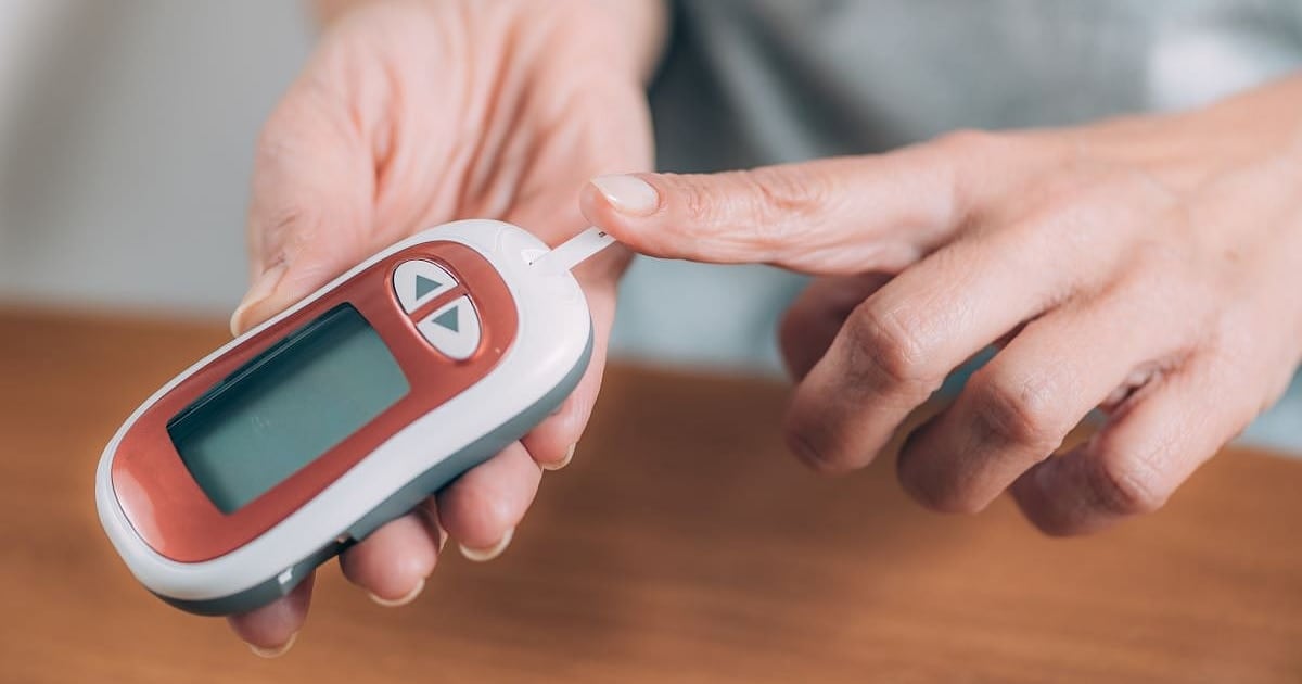 Los primeros 90 días con antipsicóticos son la franja más caliente para el azúcar y la balanza